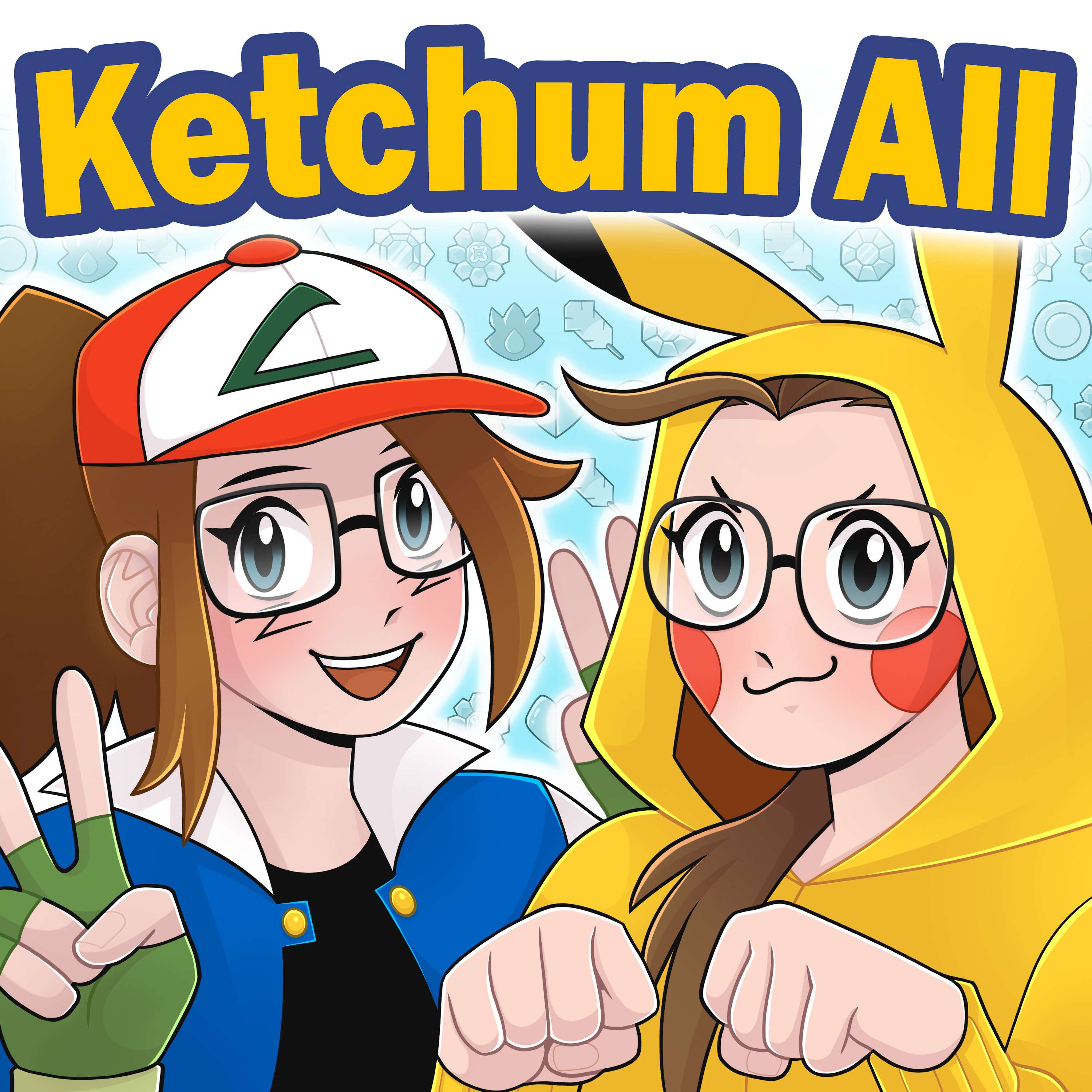 Ketchum All