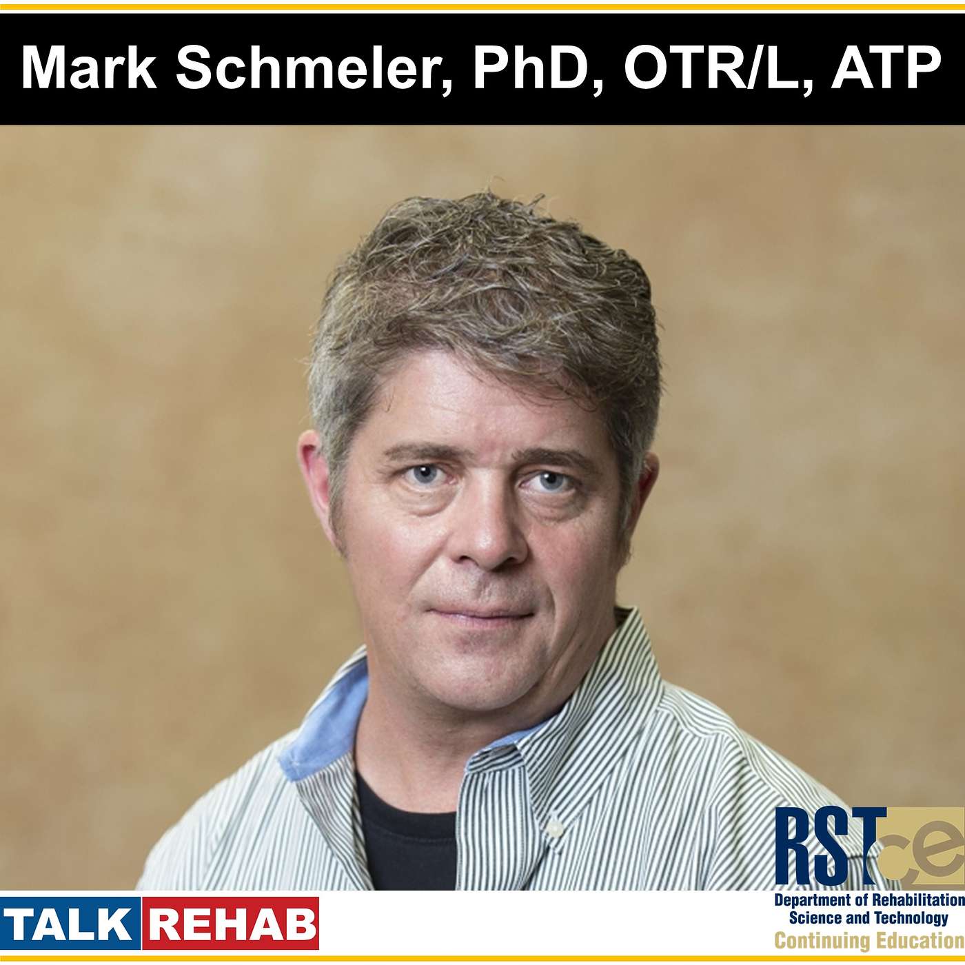 Talk Rehab