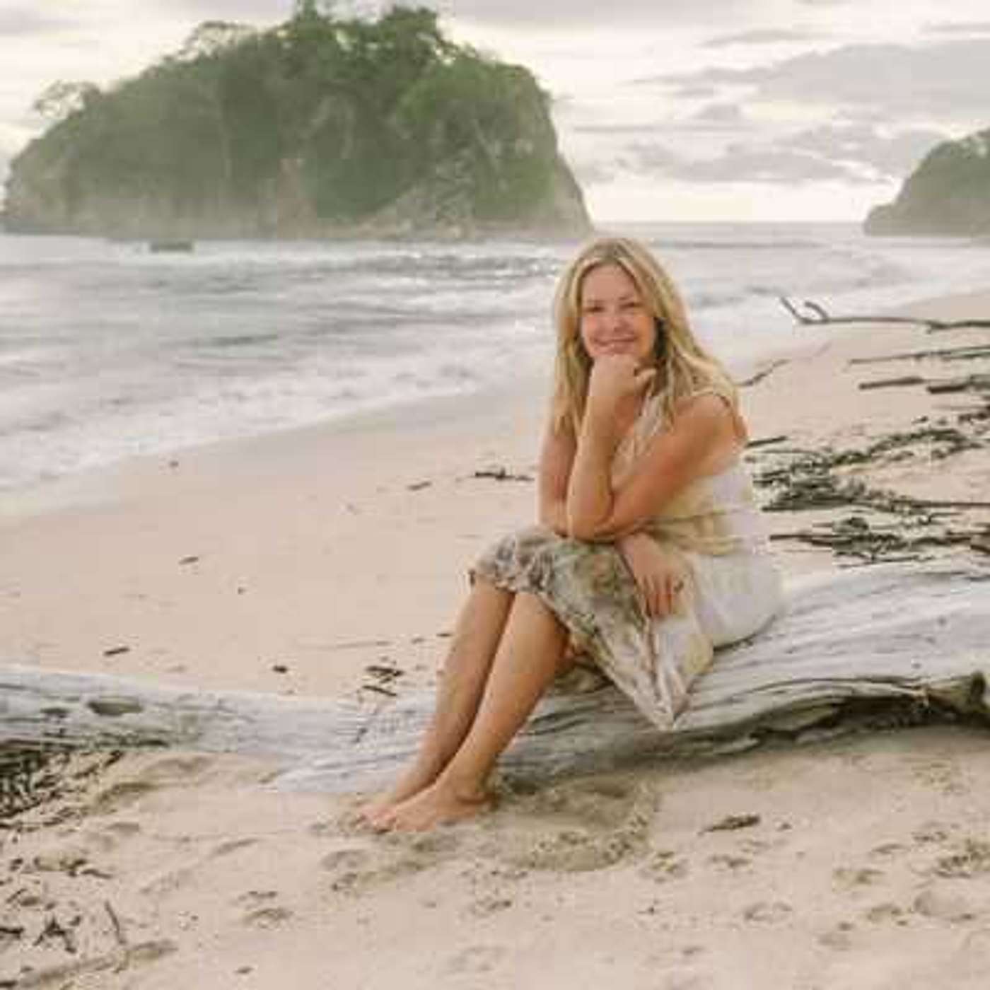 Healing Beyond Boundaries: Christine Ruch's Holistic Approach to Health Transformation