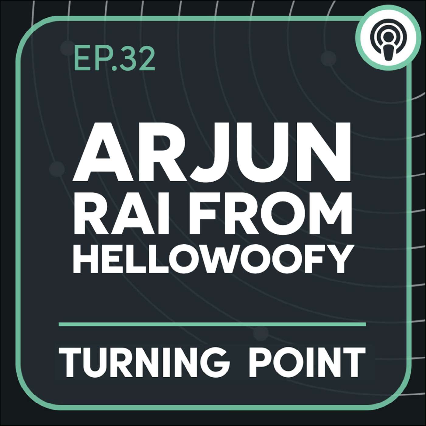 Turning Point: Founder Journeys from Grit to Glory