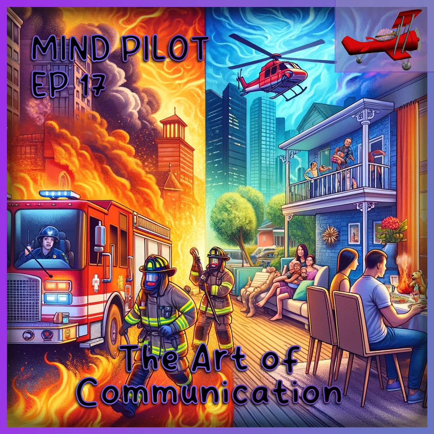 Mind Pilot