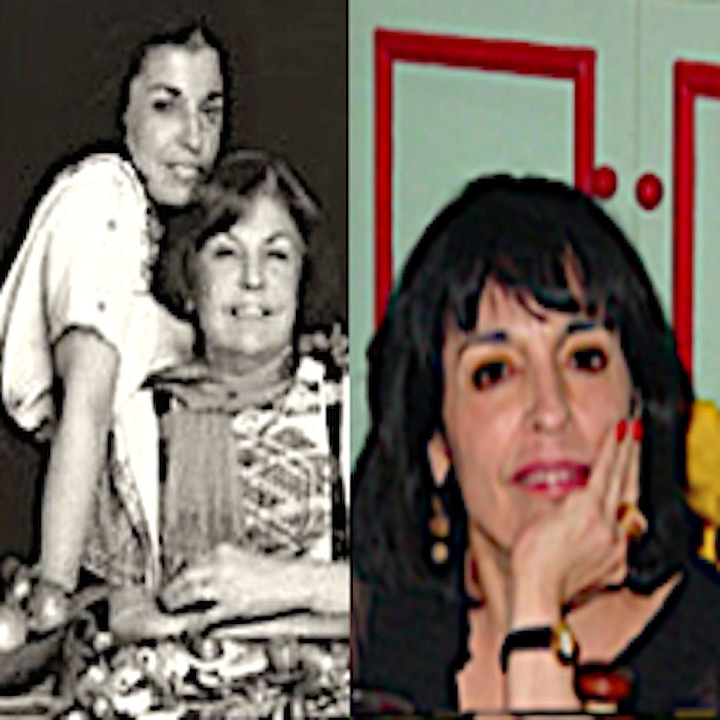 Zarela Martinez: Mexican Geisha