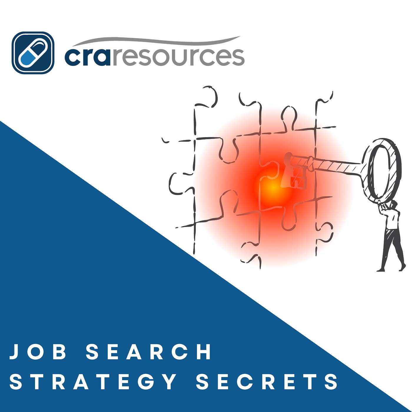 Job Search Strategy Secrets