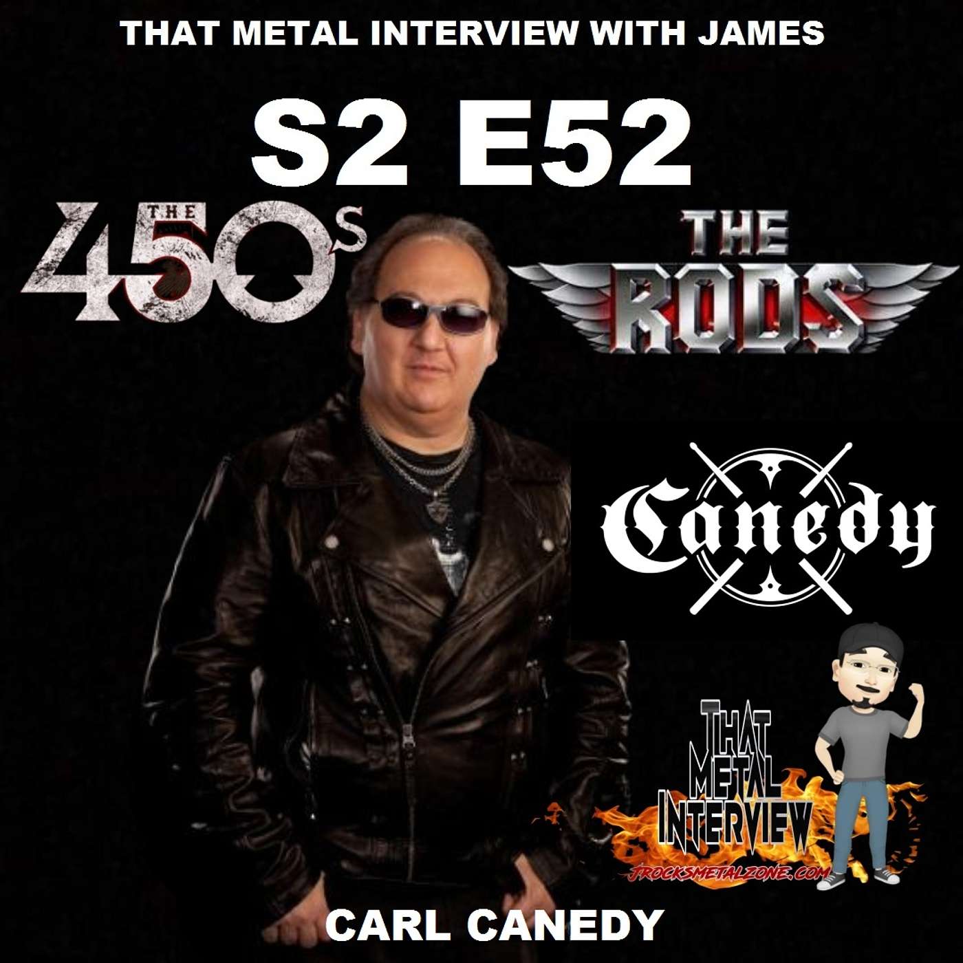 That Metal Interview Podcast