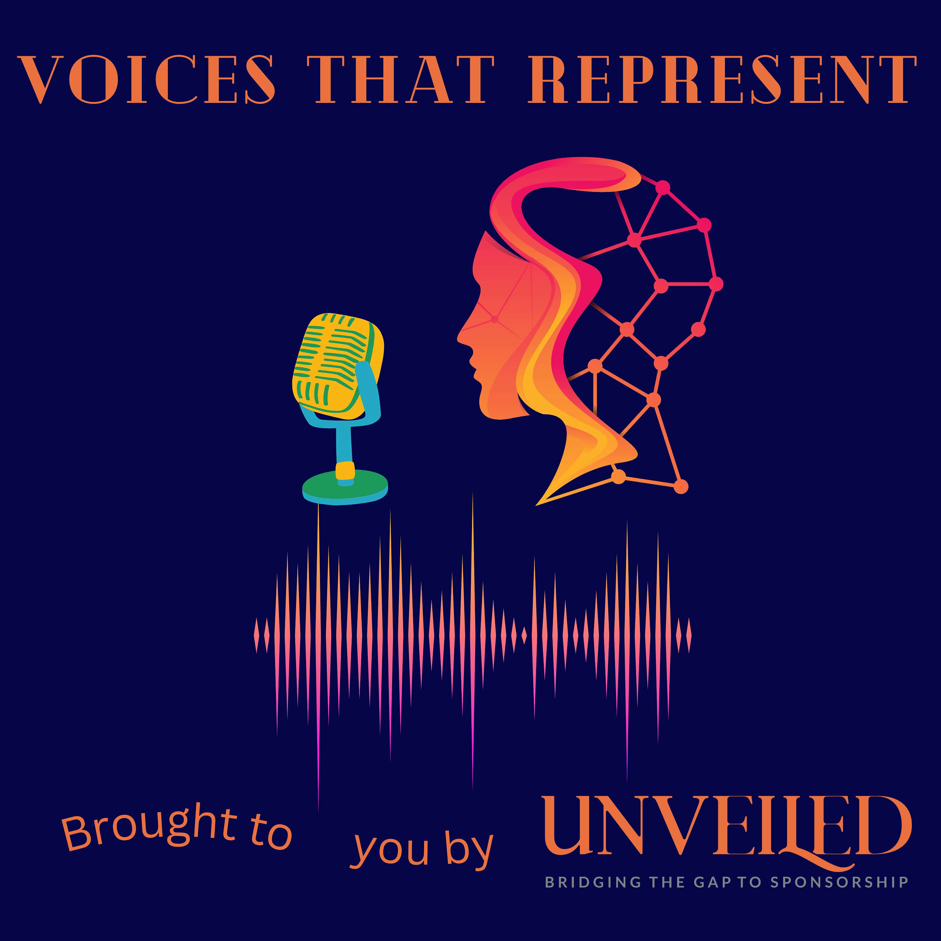 Voices That Represent