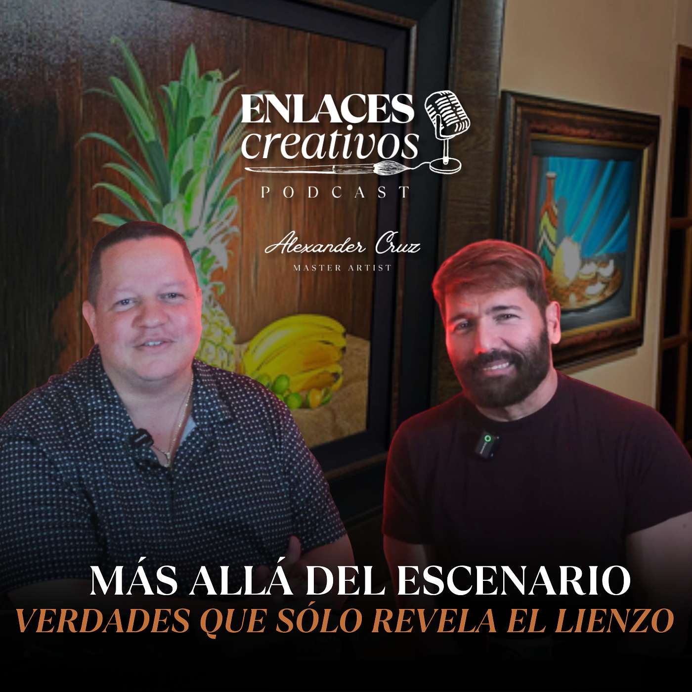 ENLACES CREATIVOS
