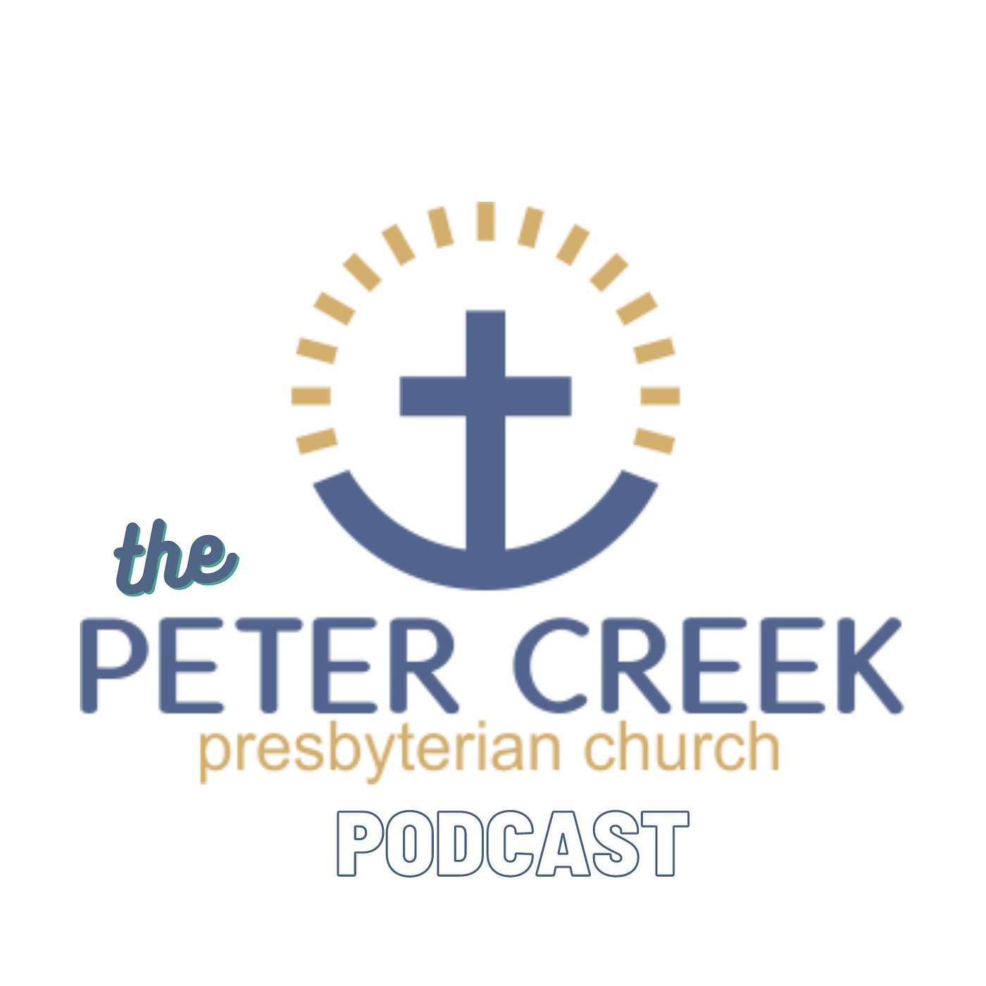 Peter Creek Presbyterian Church