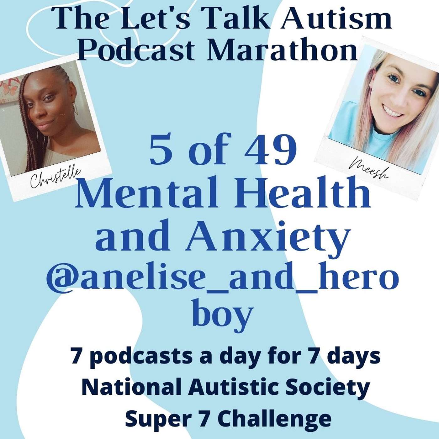 Let\'s Talk Autism