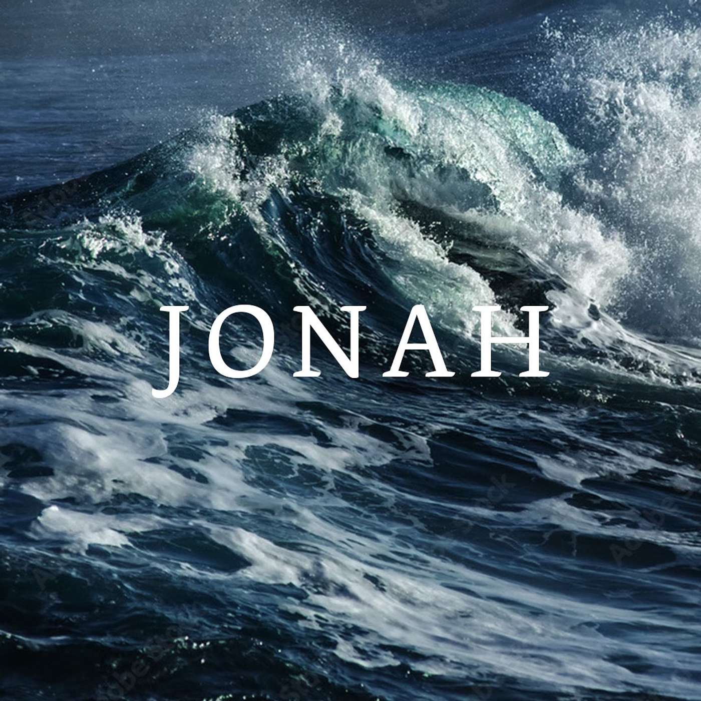 Jonah | God Delights in Showing Mercy