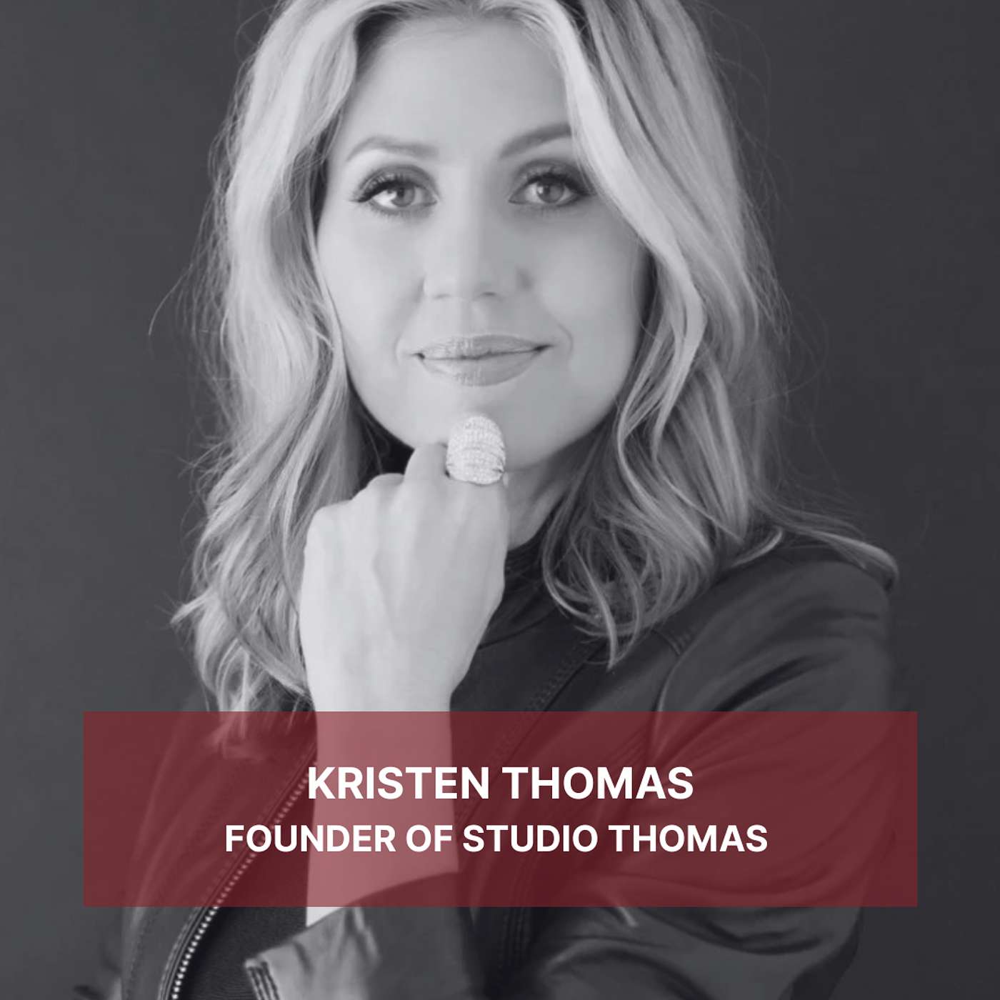 20. Leading with Heart: Kristen Thomas on Building a Firm That Lasts