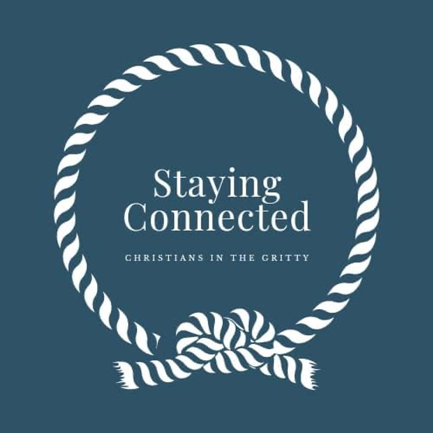 Staying Connected episode artwork