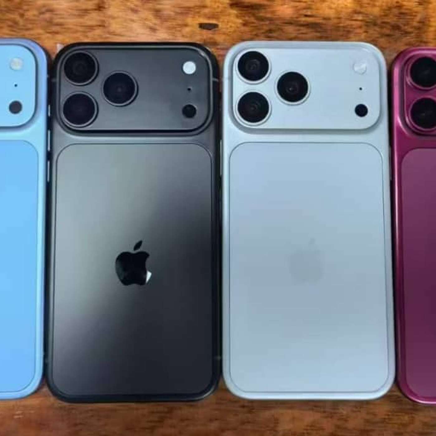 The iPhone 18 is Set to Break All of Apple's Sacred Rules episode artwork