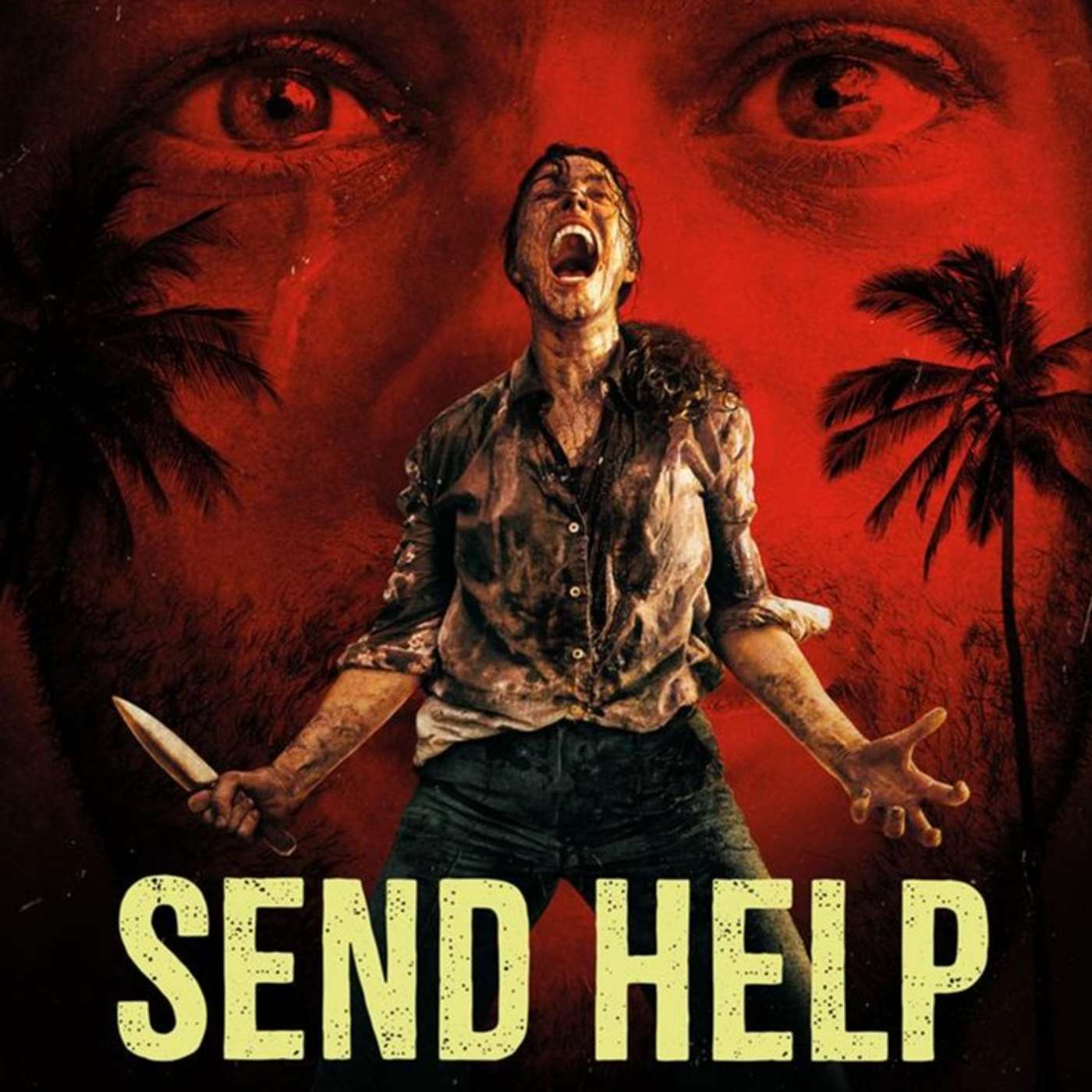 蛇年最后一期：请求救援 全信没收 以及其他一些最近看过的电影