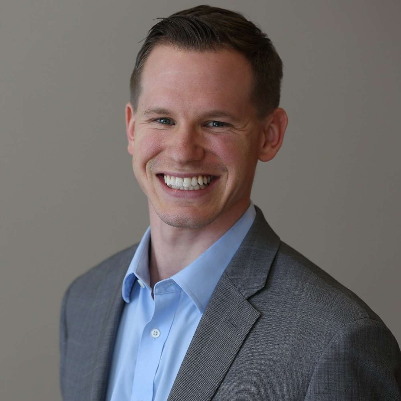 Launching an Industrial Investment Firm Using Institutional Experience with Gregg Gruehl