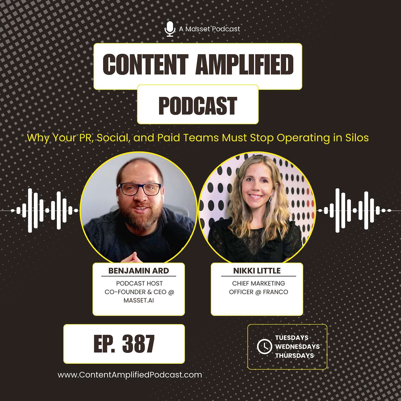 Why Your PR, Social, and Paid Teams Must Stop Operating in Silos Why Your PR, Social, and Paid Teams Must Stop Operating in Silos