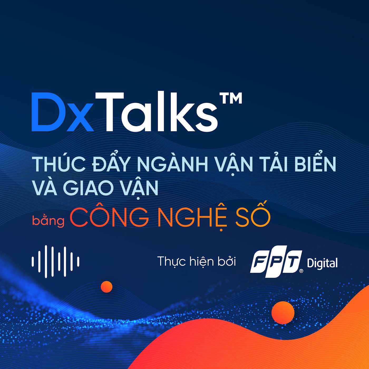 Podcast: DxTalks