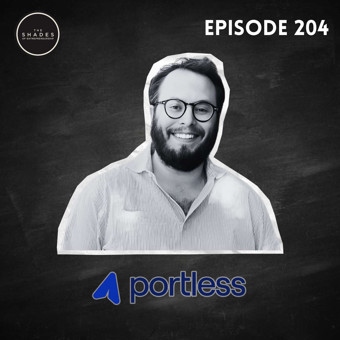 Episode 204: Reinventing the E-Commerce Supply Chain with Izzy Rosenzweig