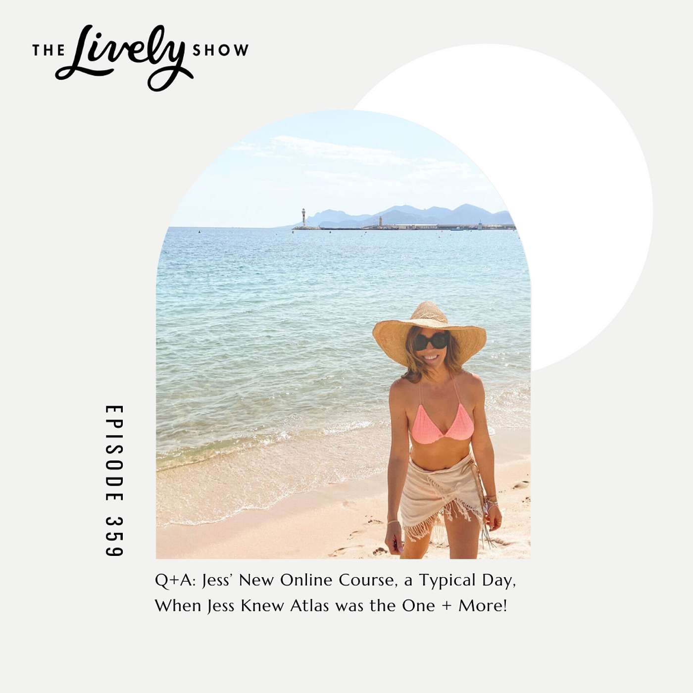 The Lively Show