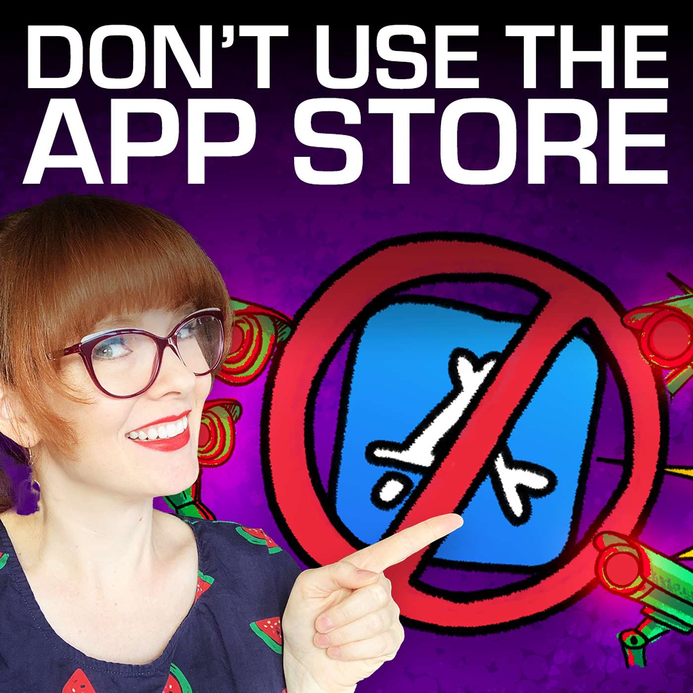 Why I Don't Use the Mac App Store (and What I Use Instead) Why I Don't Use the Mac App Store (and What I Use Instead)