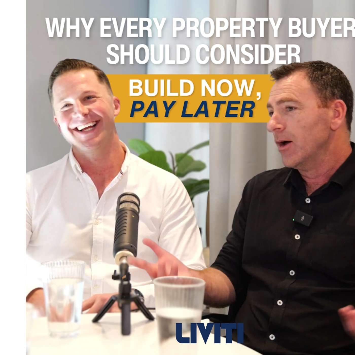 The Property Investor Playbook - Transform Your Financial Future: Mastering Property Investment Strategies with Build Now, Pay Later - The Property Investor Playbook