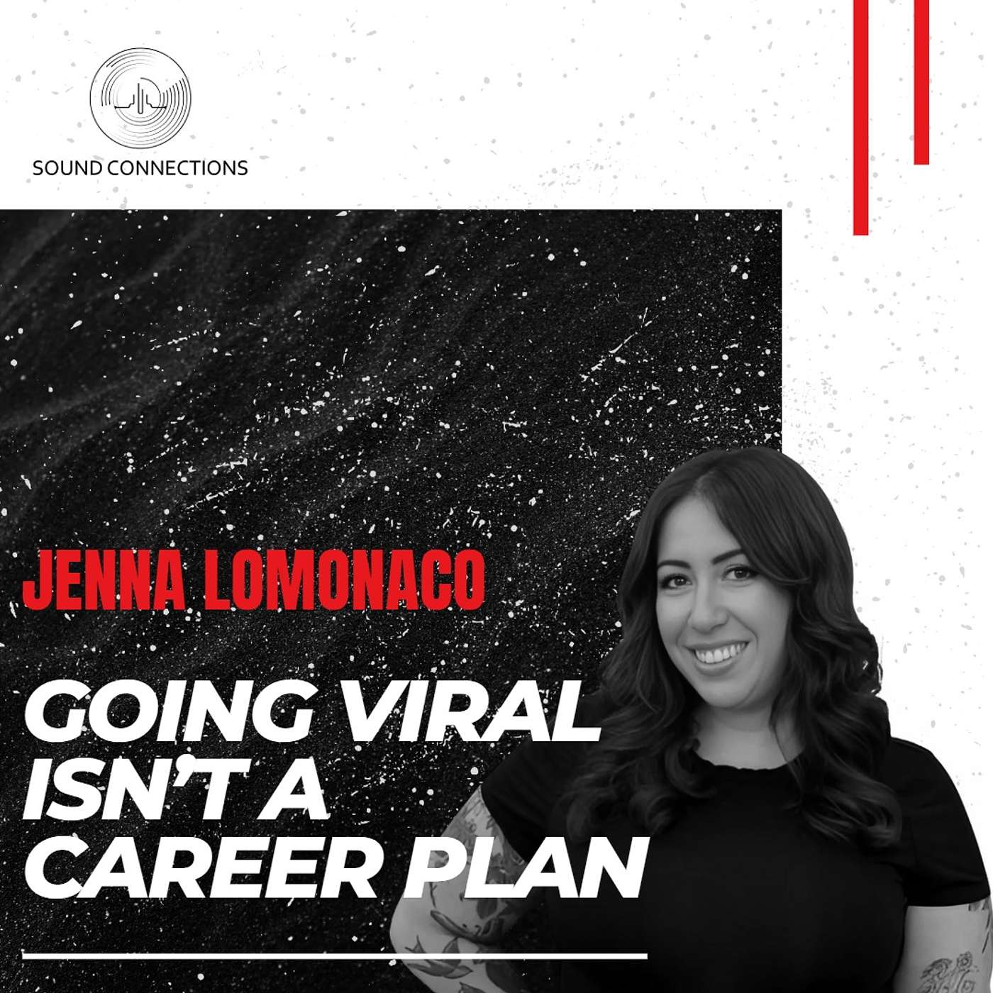 #127: EXPERT: Building a Music Career Fans Can Emotionally Invest In