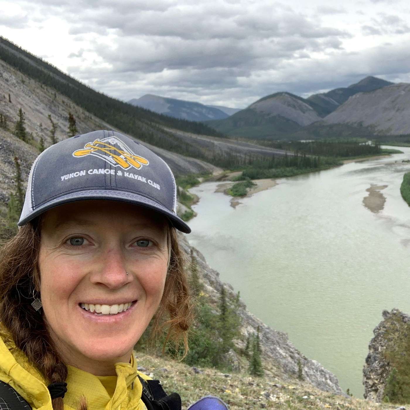 The Yukon Questionnaire w/ "rolling stone" Karen McColl