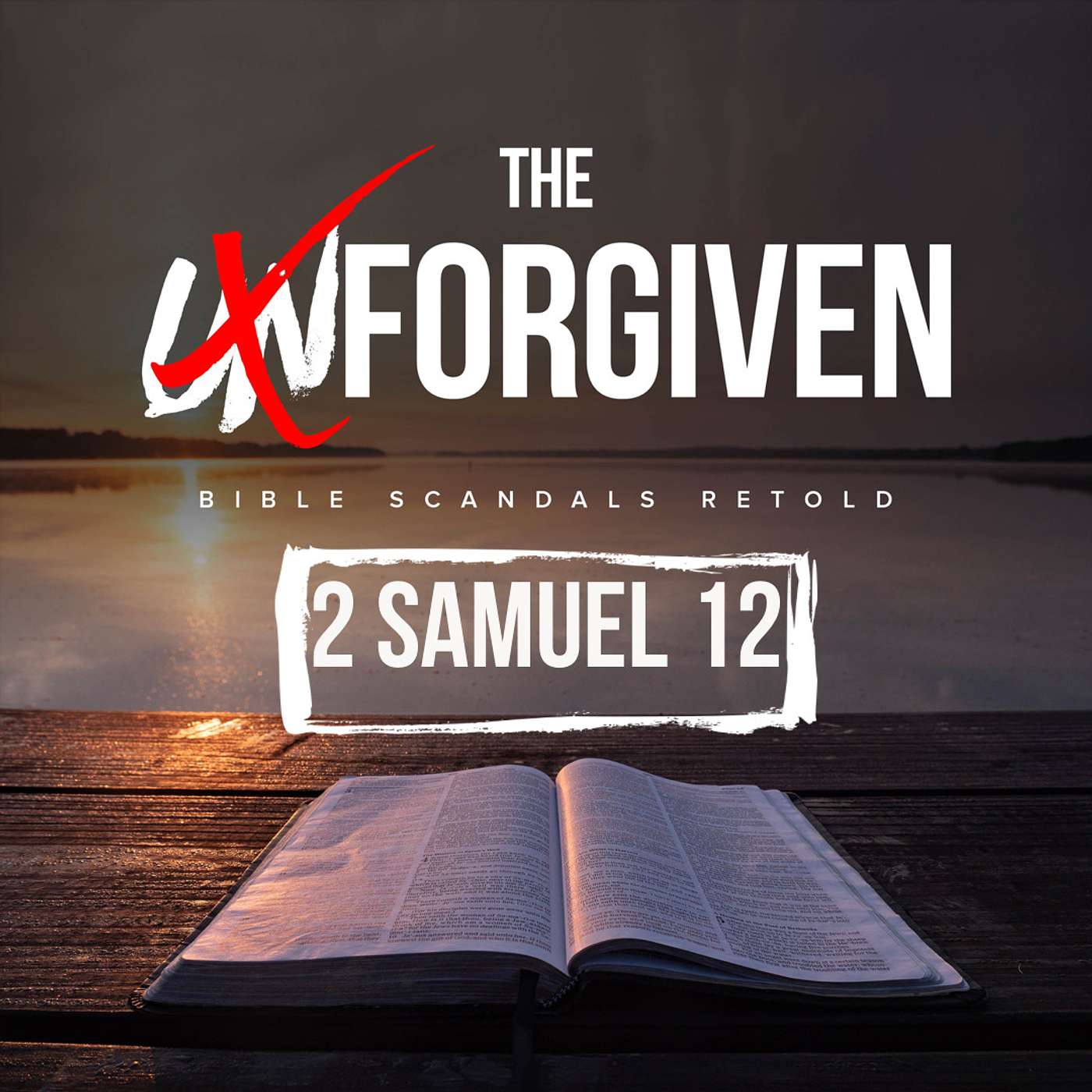 The Forgiven