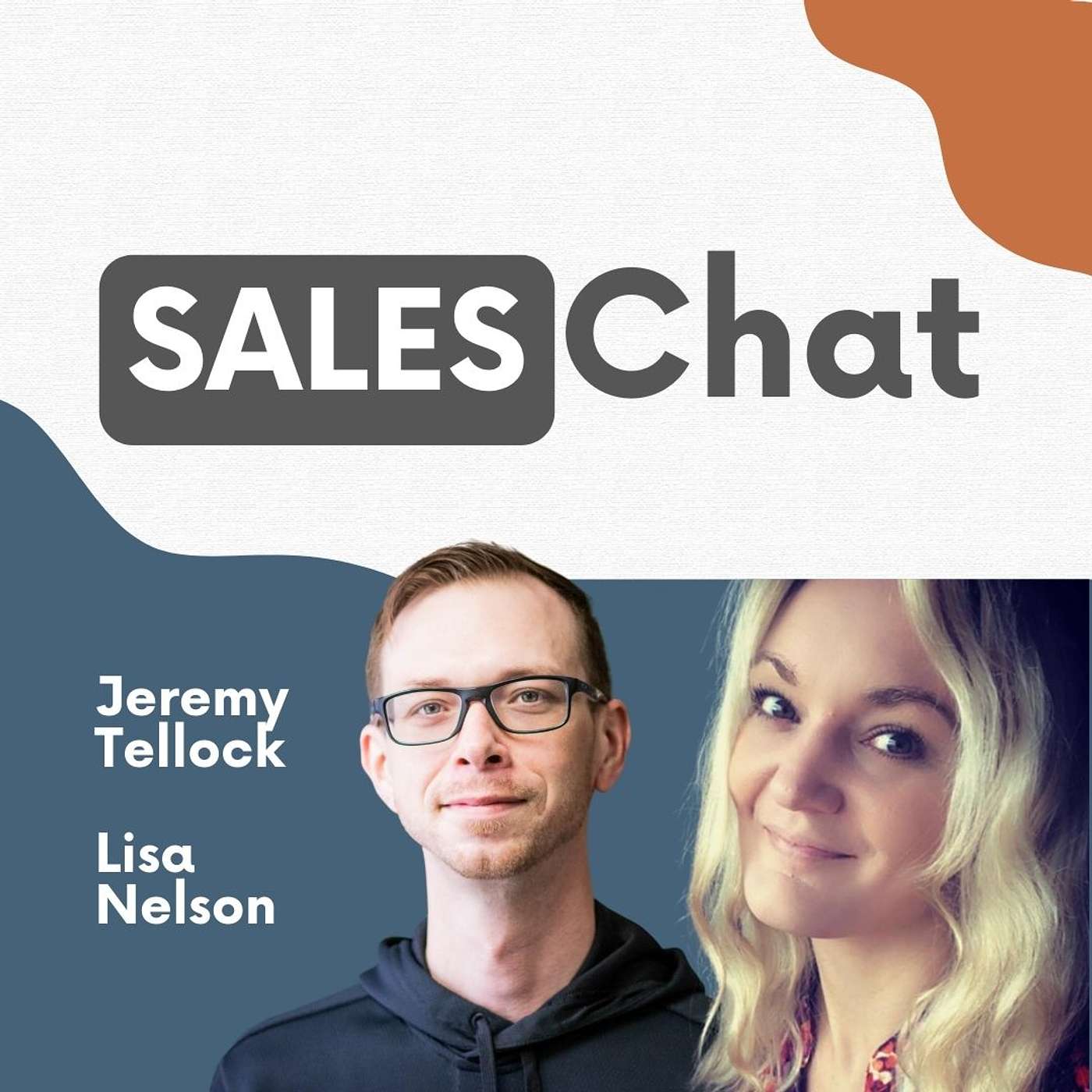 Sales Chat