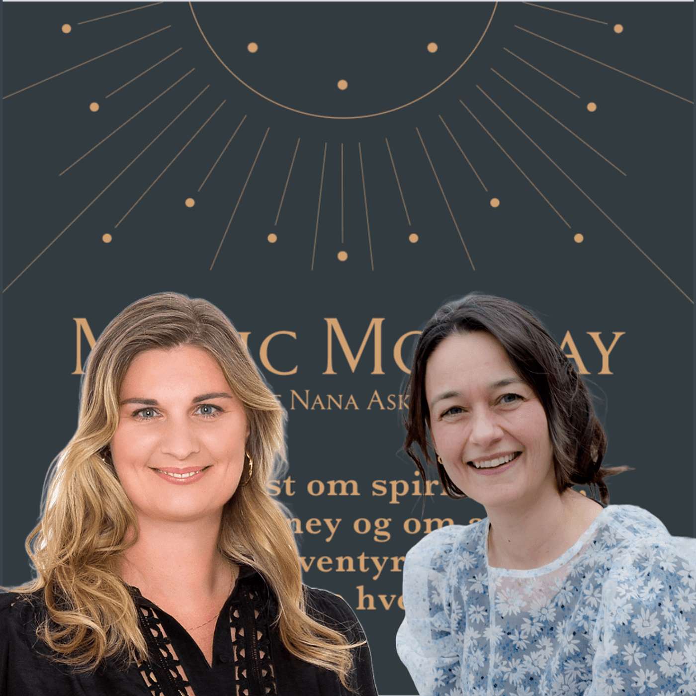 Magic Monday