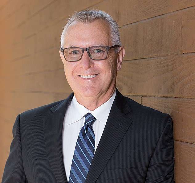 Bob Preston