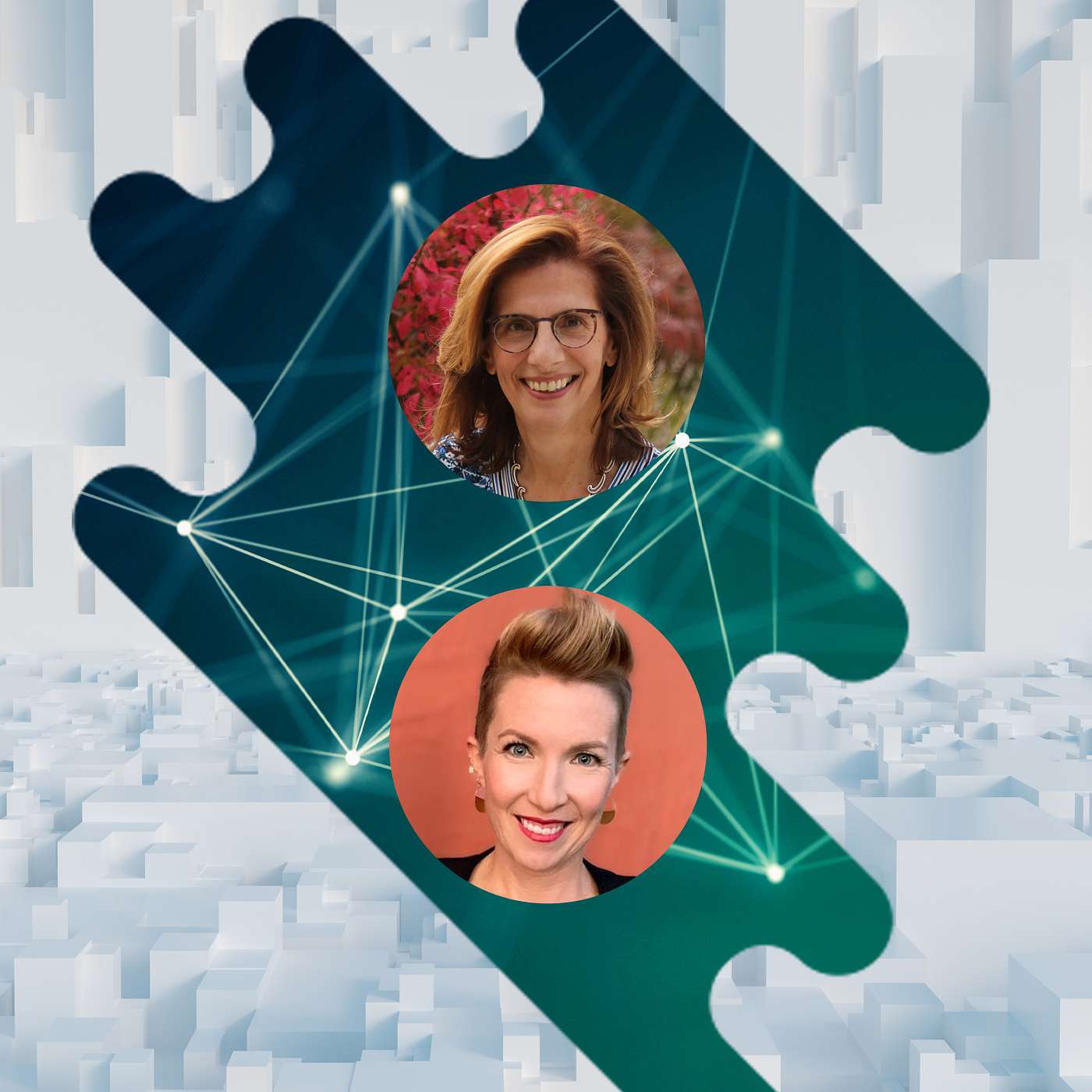 Fintech Insights & Conversations with Efi Pylarinou