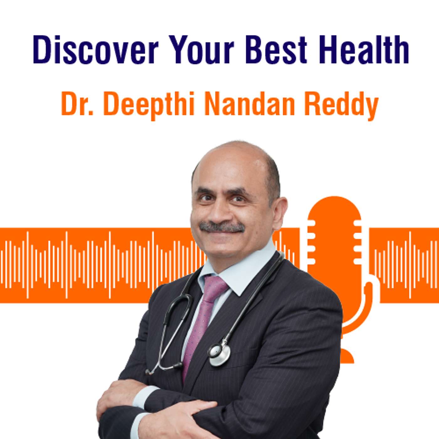 Yashoda Hospitals Podcast
