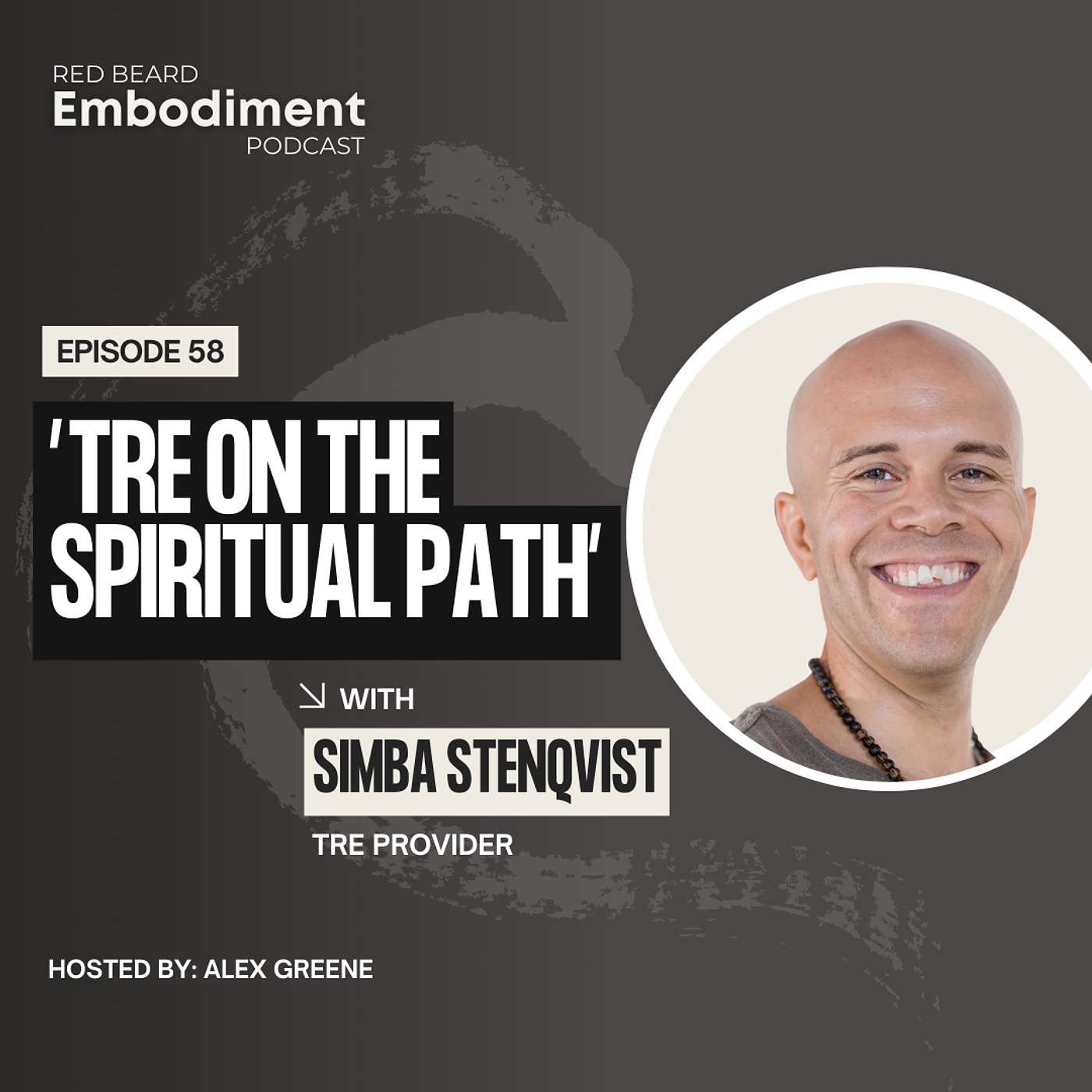 Red Beard Embodiment Podcast