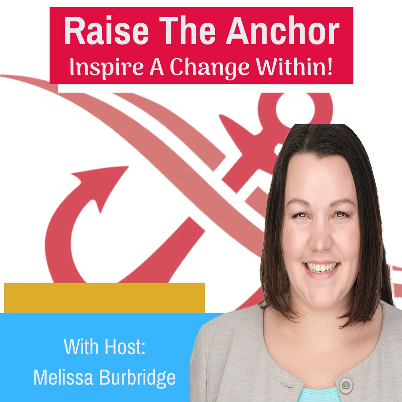 What could it look like? with Melissa Burbridge What could it look like? with Melissa Burbridge