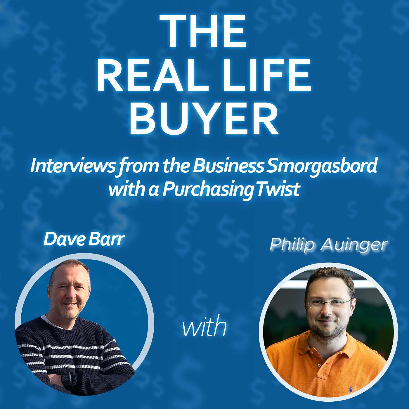The Real Life Buyer