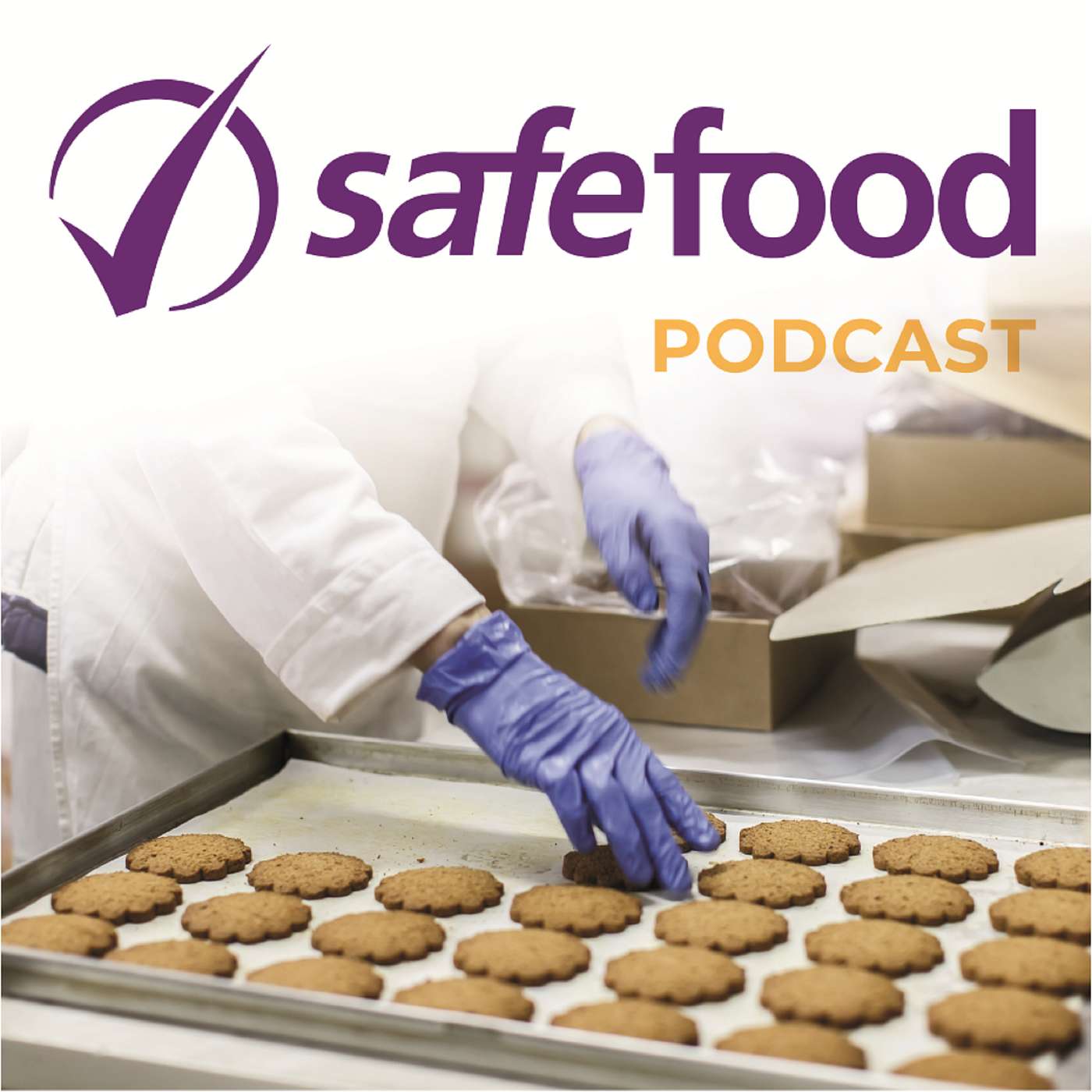 safefood Podcast