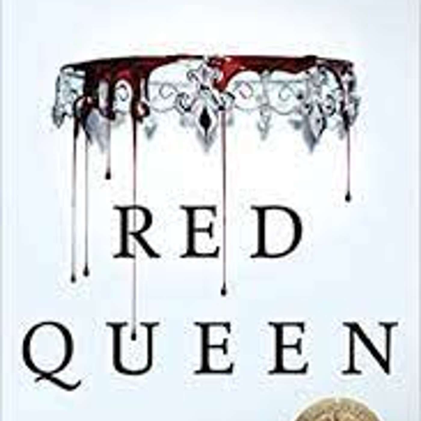 Red Queen by Victoria Aveyard (Fantasy)