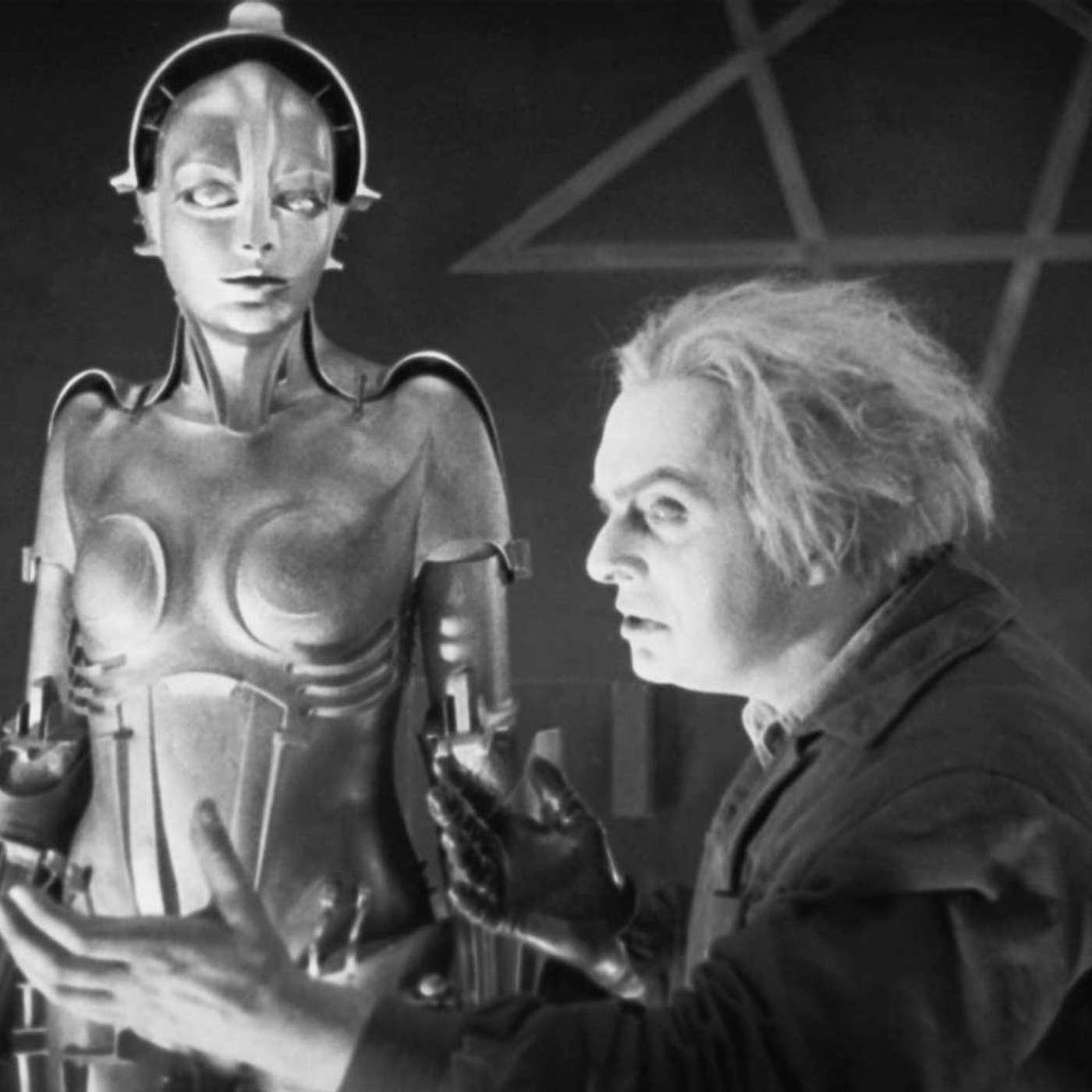 Metropolis