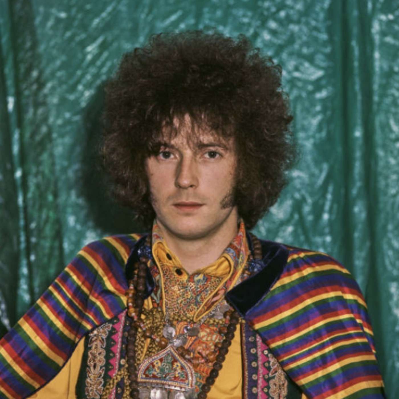 BONUS! Episode 56: Eric Clapton and Cream part 2 episode artwork