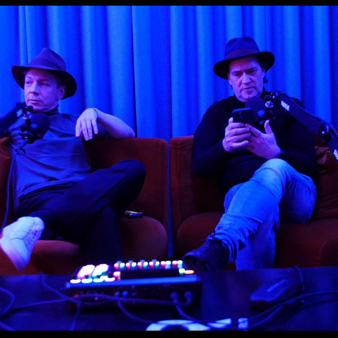 Hermann & Helmsdal