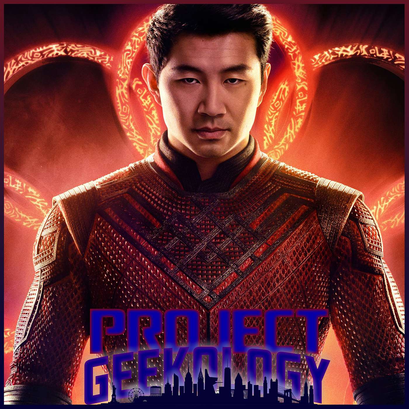 Project Geekology