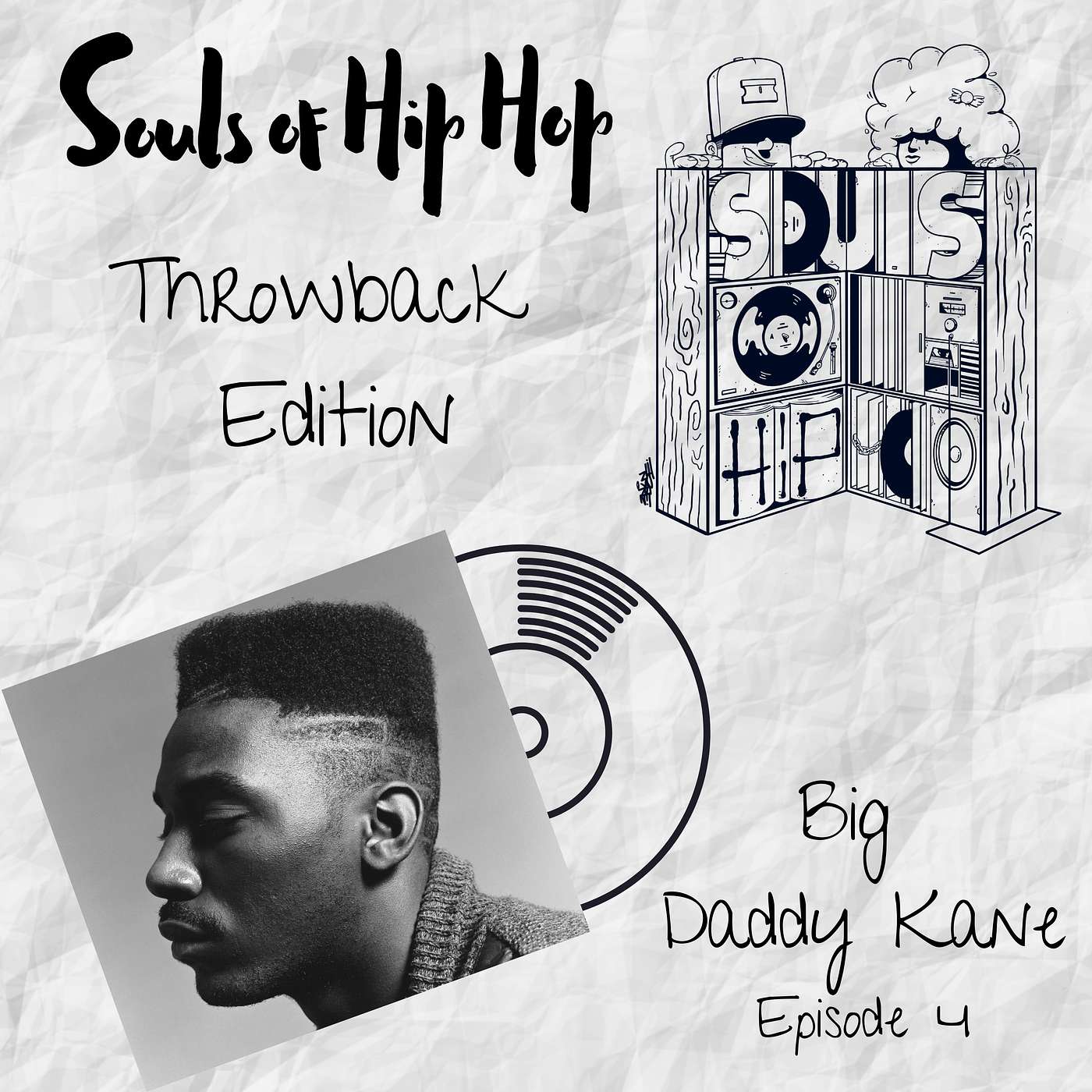 Throwback: Big Daddy Kane