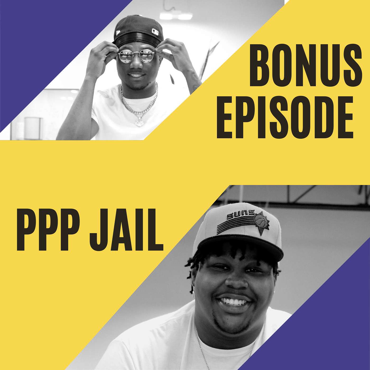 PPP JAIL