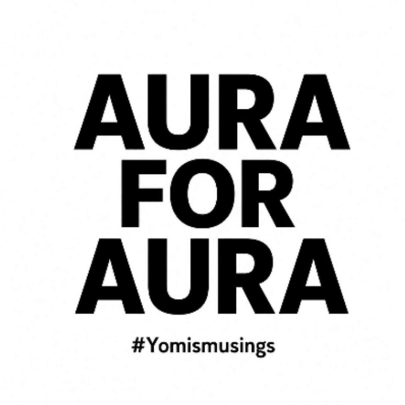 Aura for Aura episode artwork