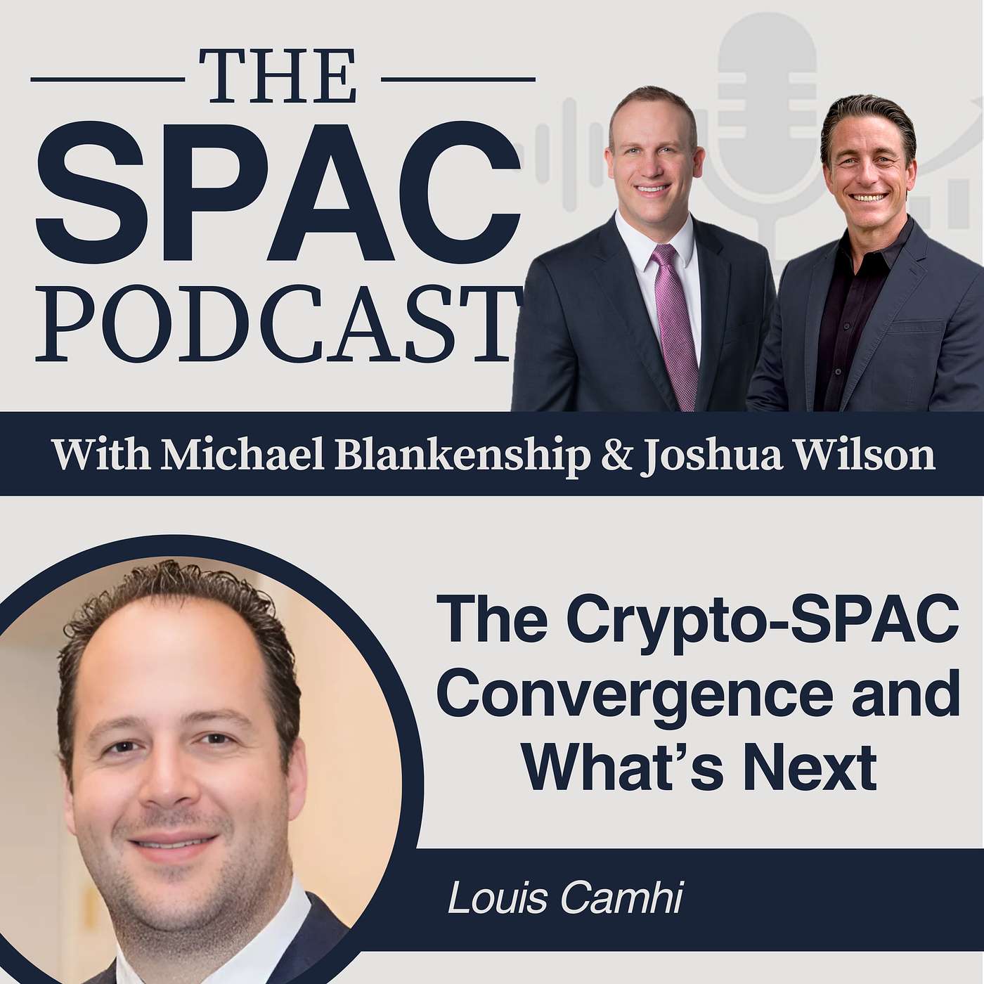 The Crypto-SPAC Convergence and What’s Next