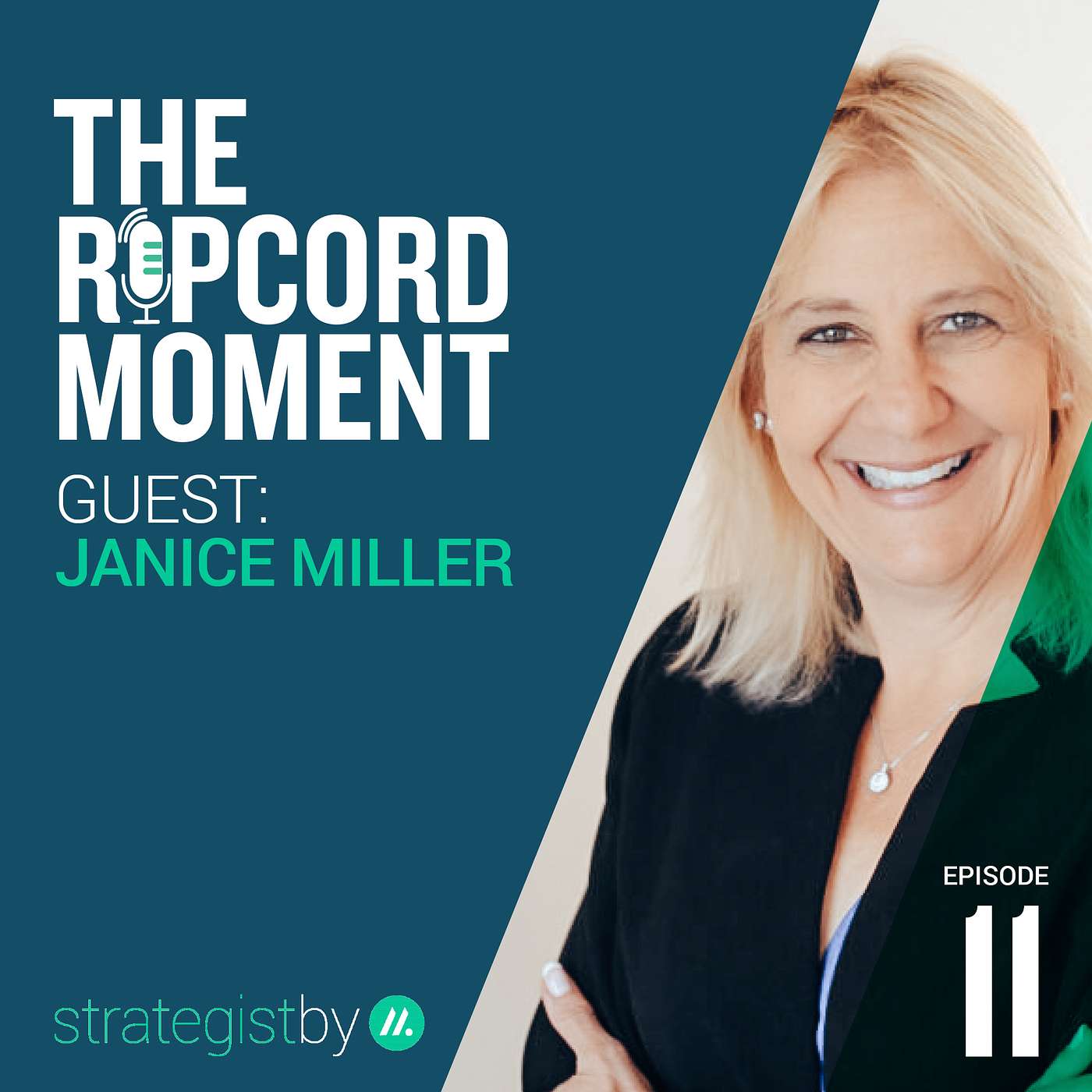 The Ripcord Moment