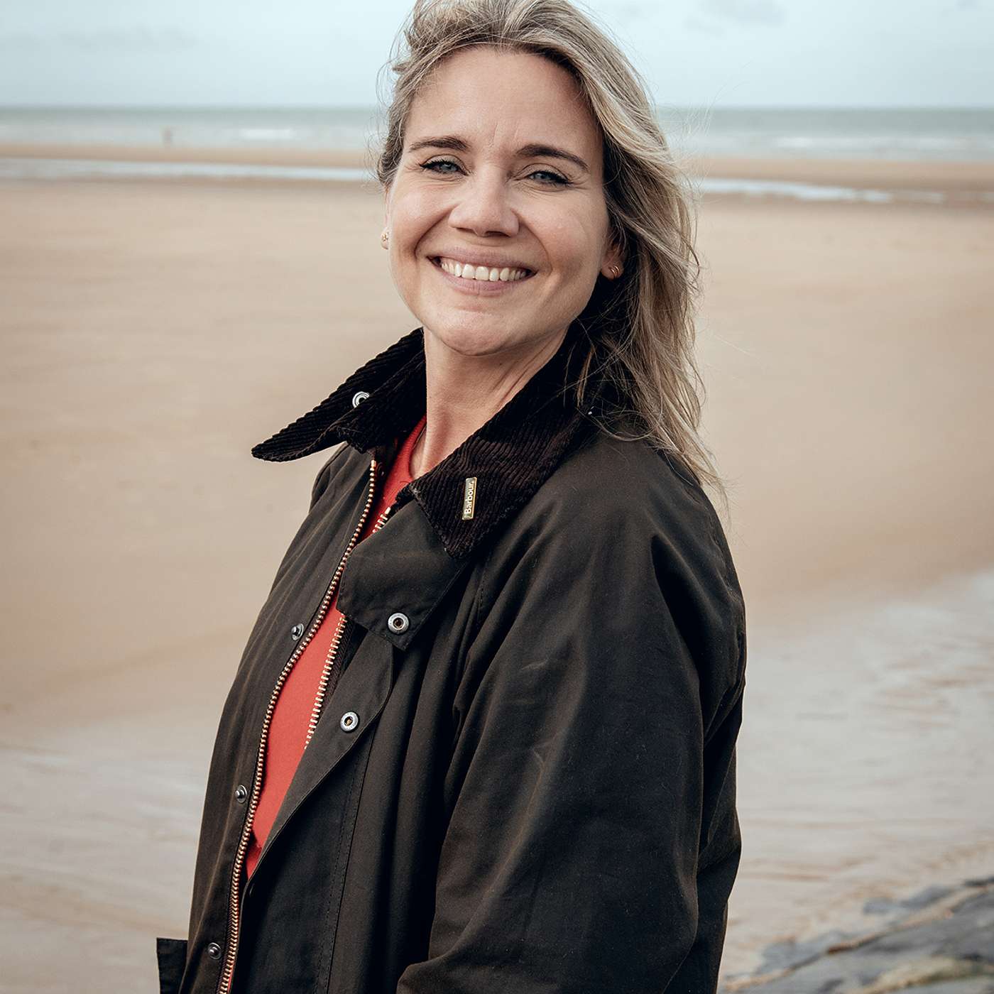 Oostende Bonsoir - Podcast aan Zee