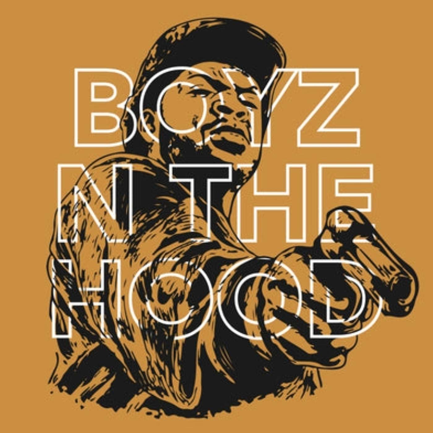 Boyz 'N the Hood (1991) Re-Release