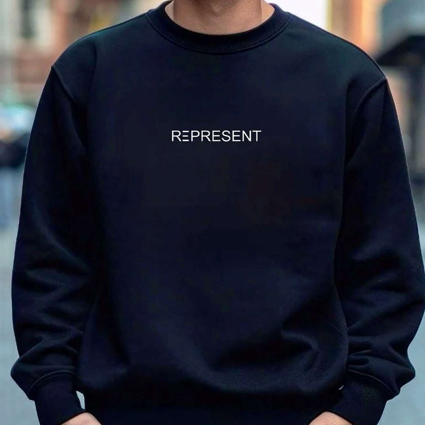 Episode 1708 - Represent. It's why you are there!
