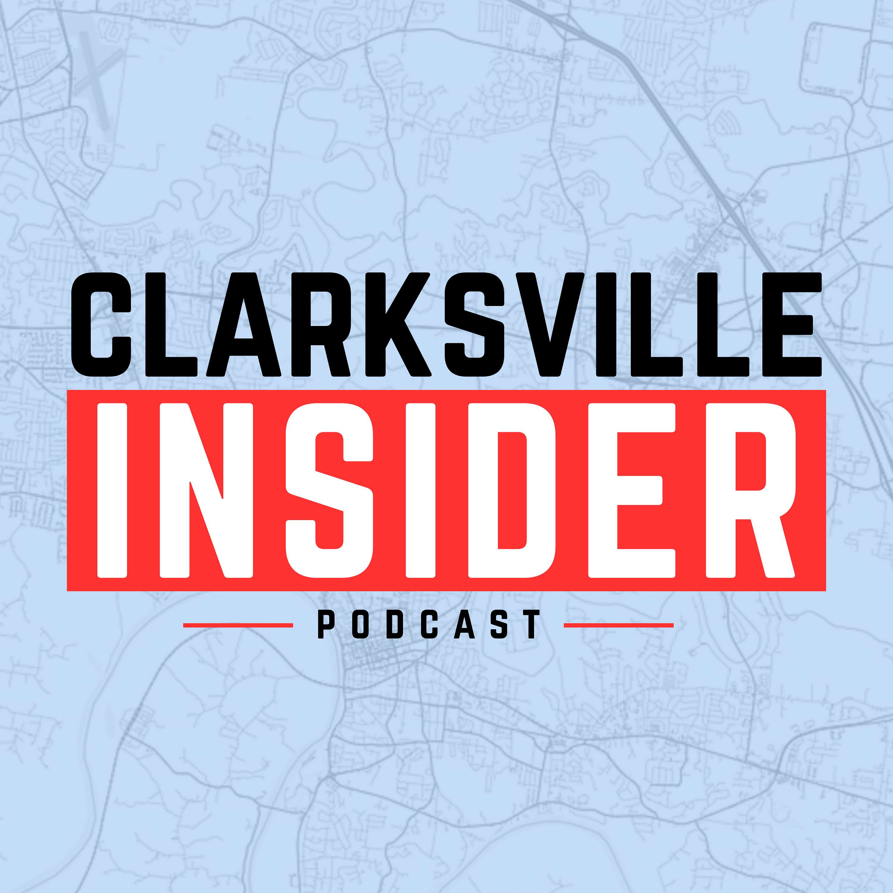 Clarksville Insider podcast artwork